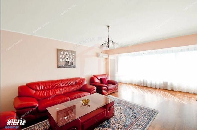 APARTAMENT CU 2 CAMERE DE ÎNCHIRIAT | FALEZA DUNĂRII, SUP: 82 MP, 4/8 - Poză 2