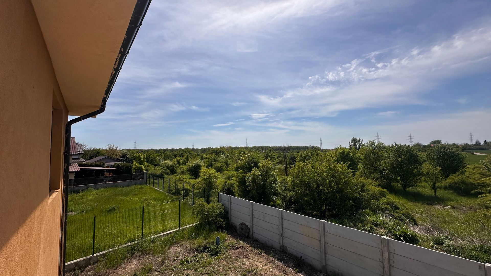 Casă nouă de vanzare cu 6 camere | Balotești | Proximitate pădure - Poză 13
