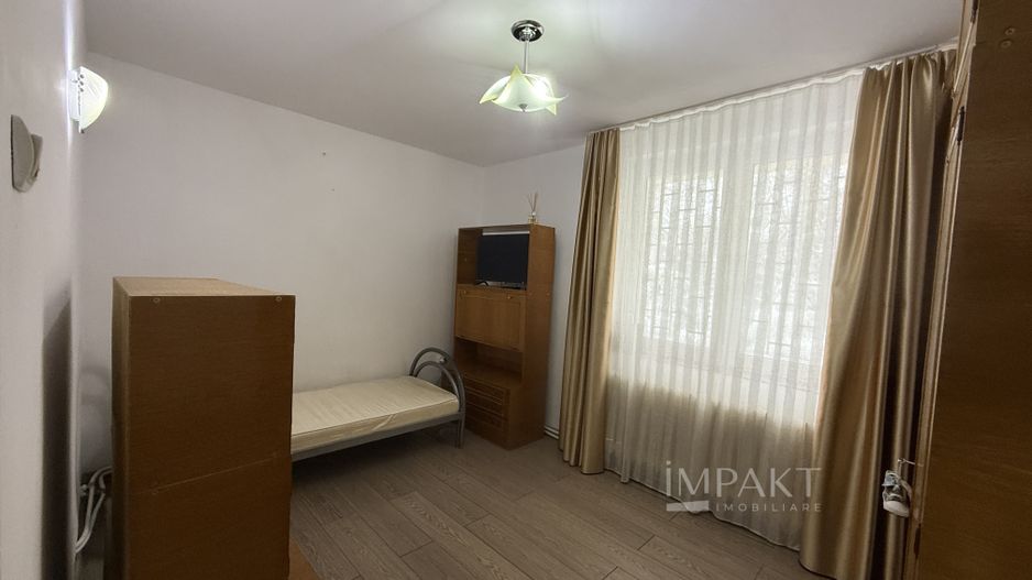 Apartament cu 2 camere decomandat in Gheorgheni - Poză 8
