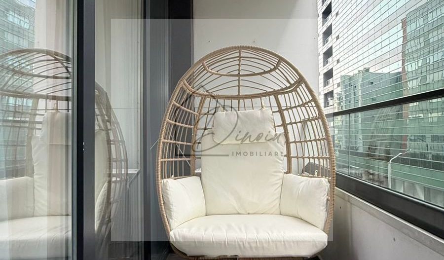 Apartament 3 camere Ambiance Residence Pipera I Aviatiei I COM 0% - Poză 12