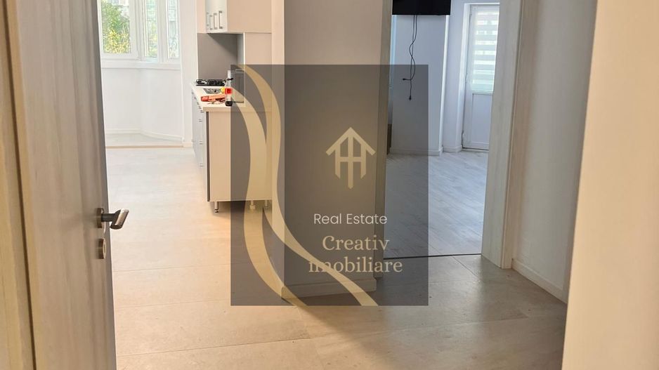 Apartament 3 camere de vanzare in Decebal Muncii - Poză 22