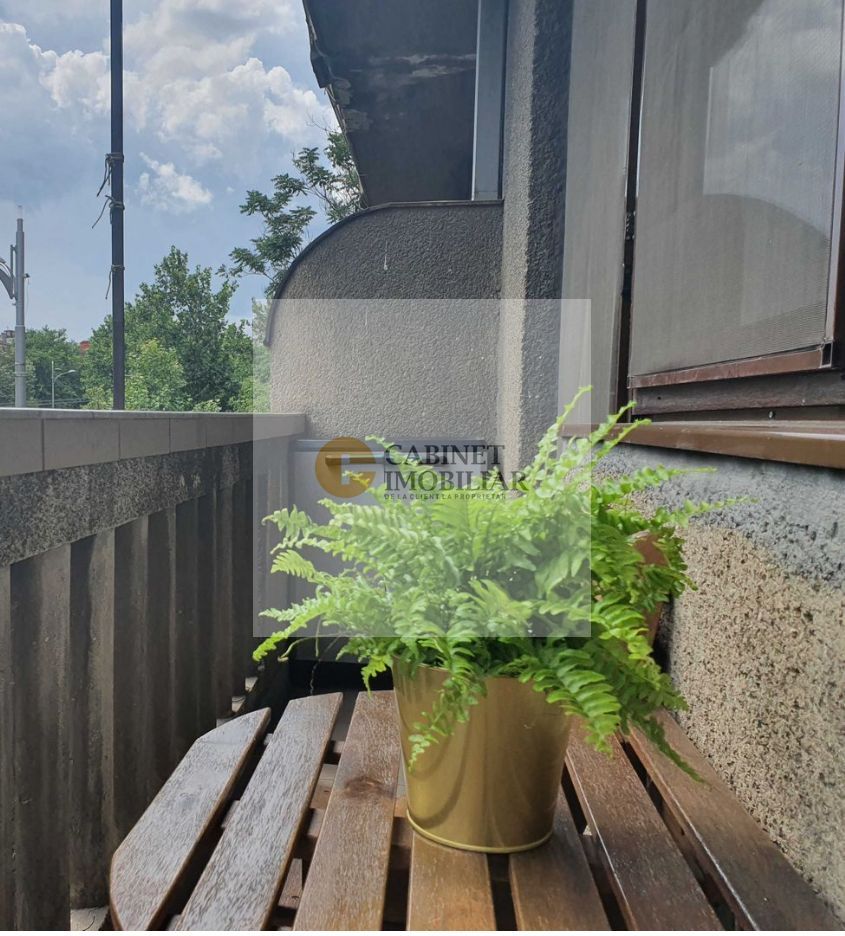 Garsoniera | Calea Victoriei | Etaj Intermediar - Poză 8