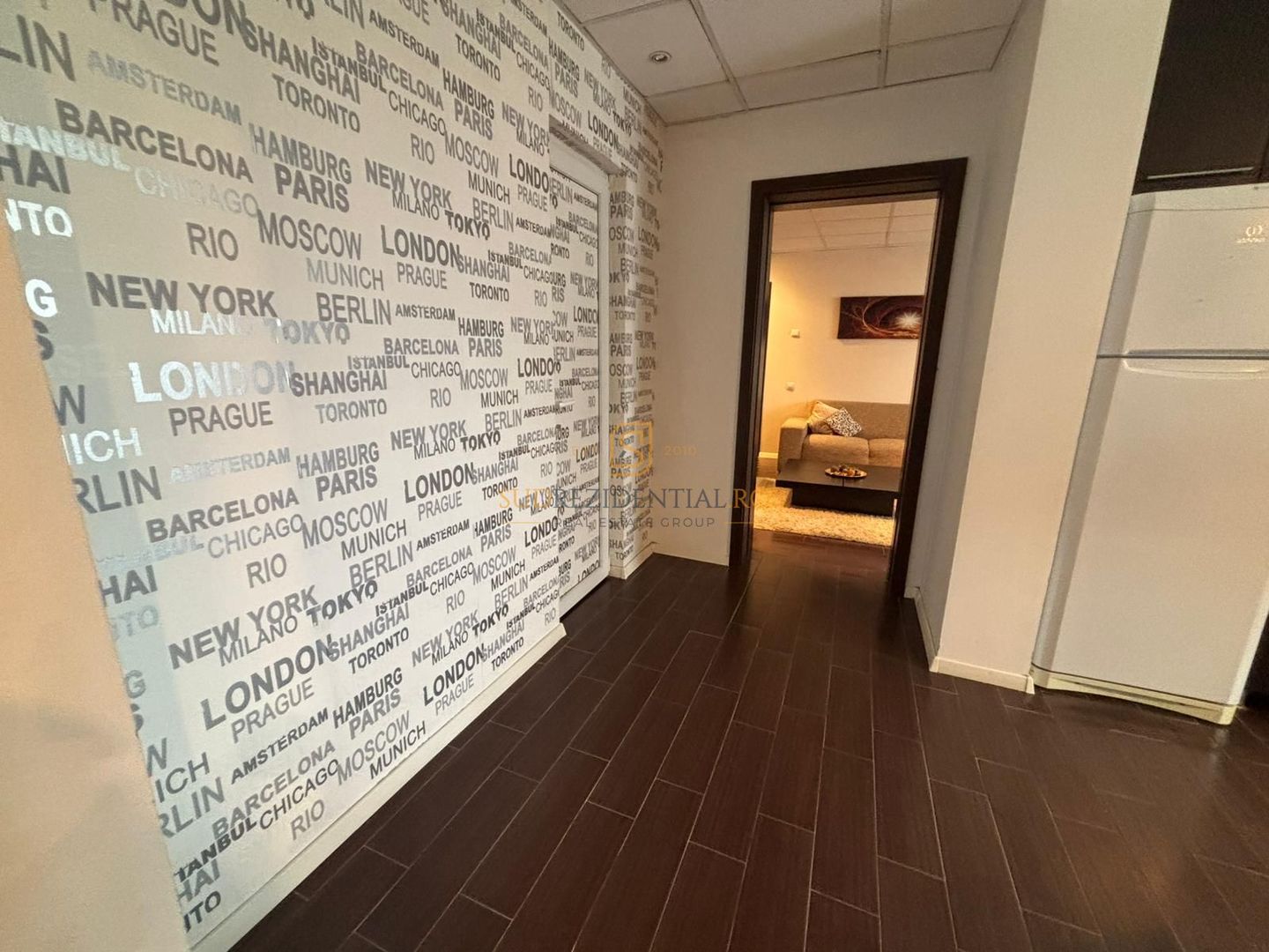 Apartament 4 camere, 82 mp, Șoseaua Olteniței, Loc de Parcare - Poză 24