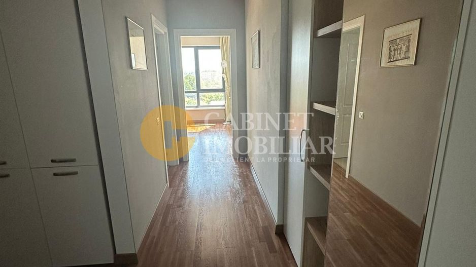 PACURARI - 2 CAMERE DECOMANDAT - ETAJ INTERMEDIAR - BLOC NOU - Poză 4