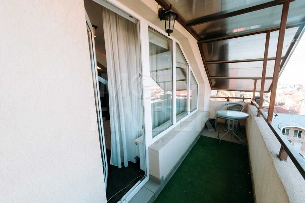 Apartament 3 camere cu parcare Subterana Buna Ziua - Poză 7