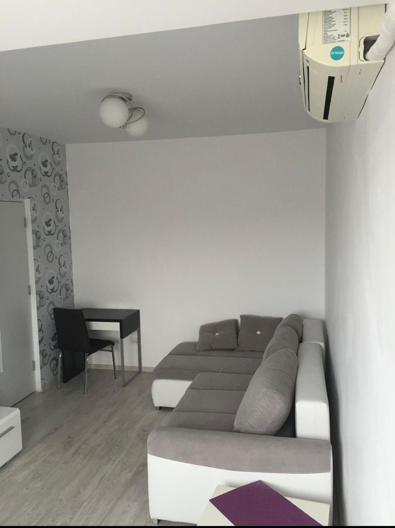 De închiriat: Apartament 2 camere -Metrou Brâncoveanu - Poză 2