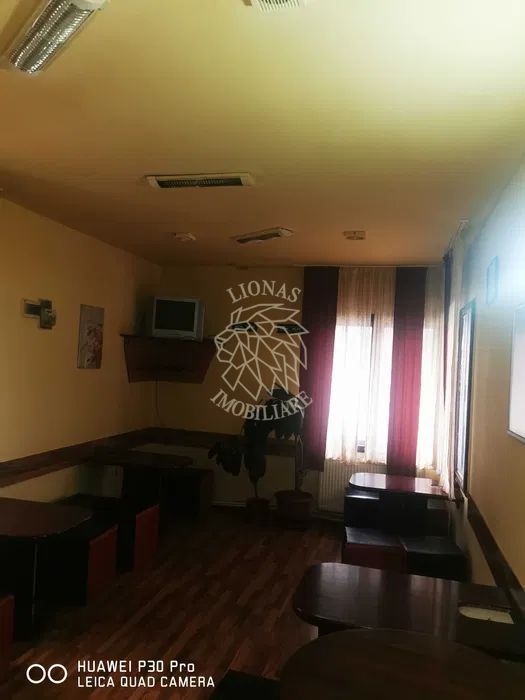 Spatiu comercial 300mp-terasa 100mp-vitrina 10m-Zona Semicentrala - Poză 4