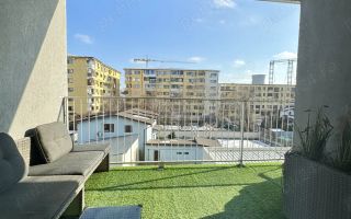 200m Metrou Nicolae Grigorescu | 2 Camere + Terasă | Parcare Inclusă - Poză 4