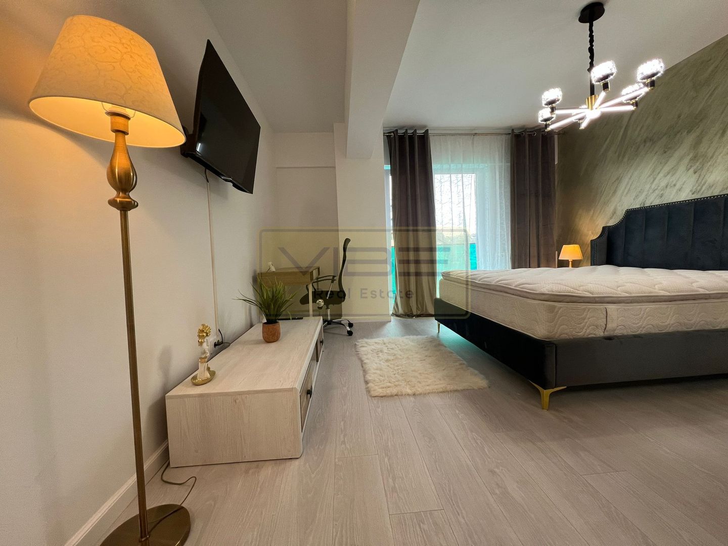 Apartament 1 camera decomandat INVESTITIE  Bucium -  Family Market - Poză 7