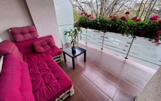 Apartament 2 camere de închiriat – Exclusive Residence- 550 EURO - Poză 2