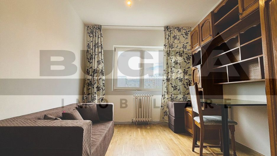 Apartament 3 camere decomandate, parcare, Calea Floresti - Poză 4