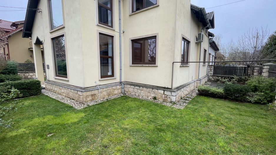 Circumvalatiunii | Casa individuala | 6 camere | Garaj - Poză 5