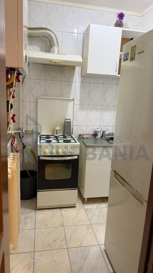 Apartament 2 camere de vânzare în zona Alexandru cel Bun, Iași - Poză 3