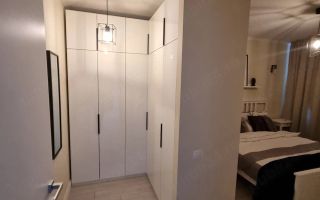 Apartament 2 camere,  parcare subterană | Onix Park Pipera - Poză 6