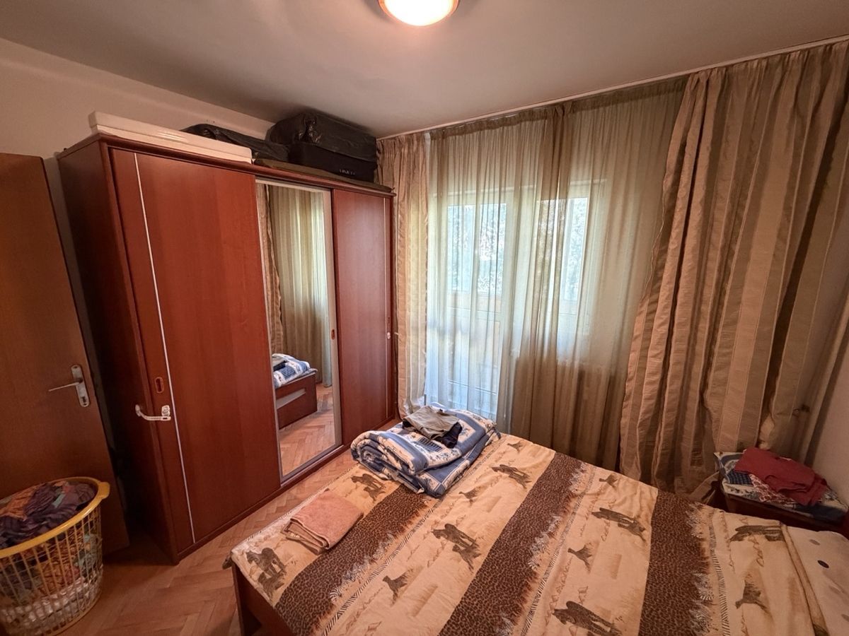 Aparmanet 4 Camere Decomandat | CRÂNGAȘI | Loc de Parcare✨ - Poză 5