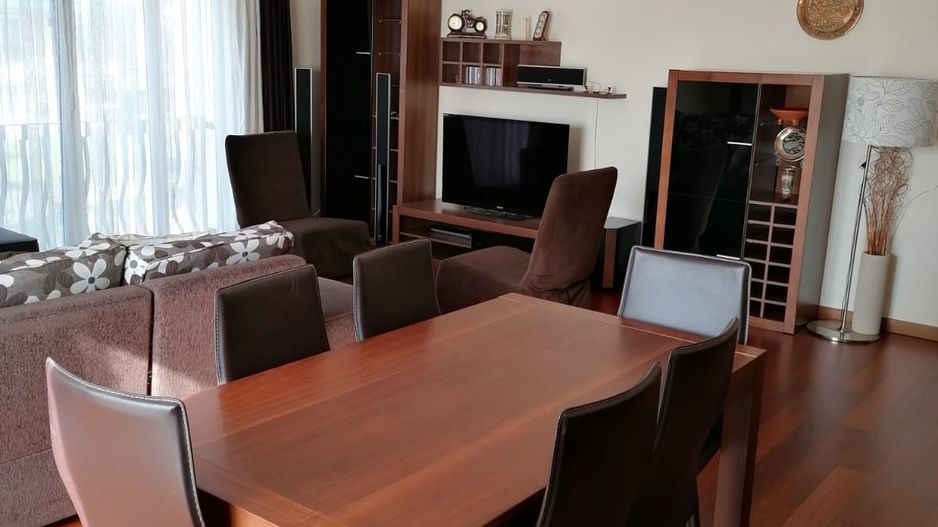 3 camere +parcare in Cosmopolis - Poză 2