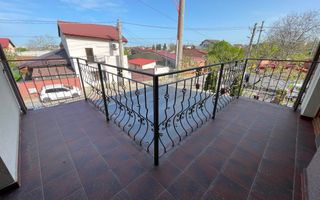 POPESTI | Chirie Casa individuala Dormitor parter rezidențial + birou - Poză 28