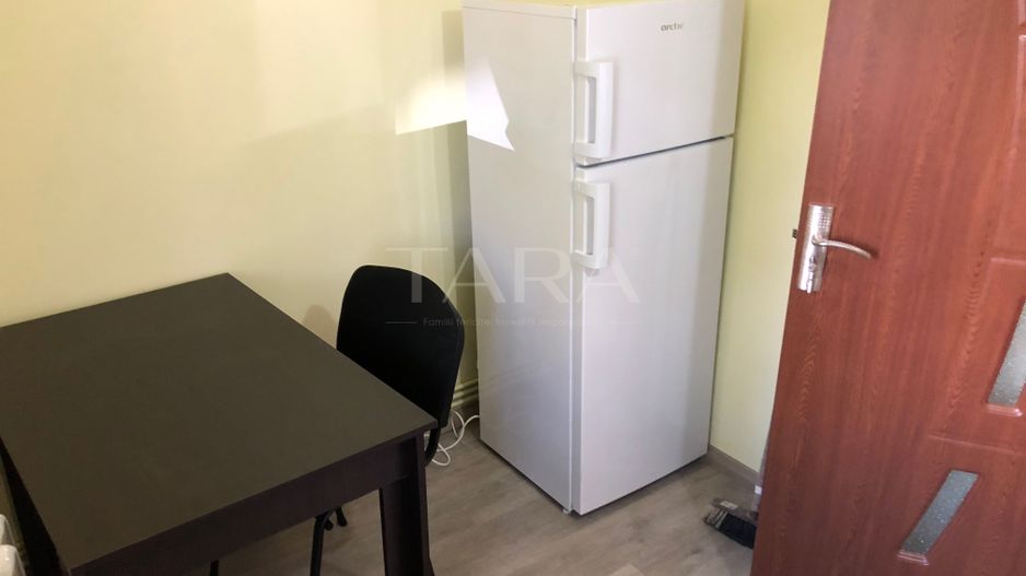 Apartament cu 1 camere de închiriat în zona Manastur - Poză 5