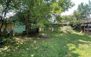 Casa de vânzare + teren intravilan, zona semicentrala - Poză 2