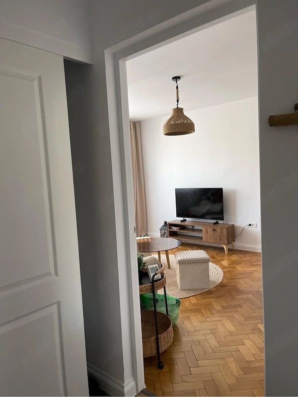 Amenajat,mobilat si utilat in zona Take Ionescu - Poză 5