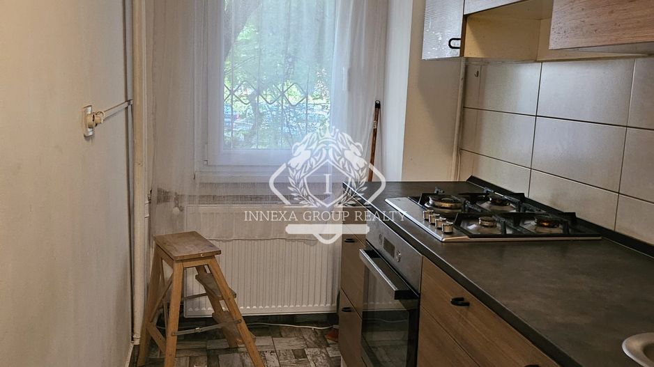 Garsoniera decomandata de vanzare in zona Aparatorii Patriei - Tomesti - Poză 4