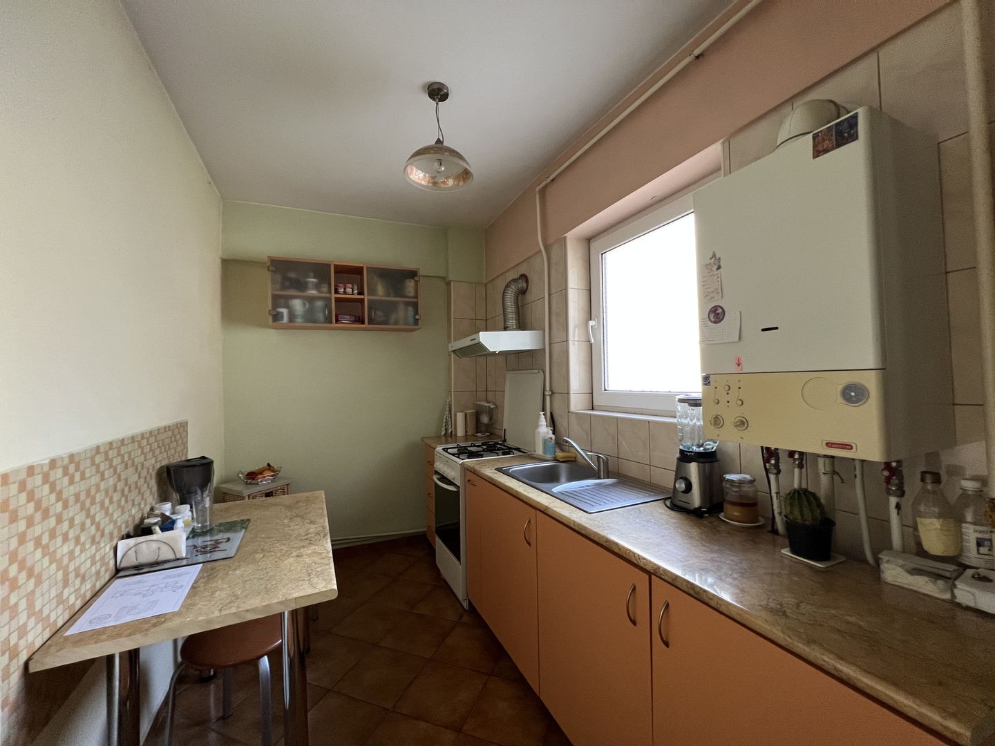 Apartament Lujerului - Iuliu Maniu - Poză 4