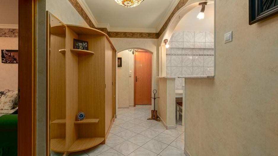 Apart 3 camere Splaiul Unirii Camera de Comert COMISION 0% - Poză 10