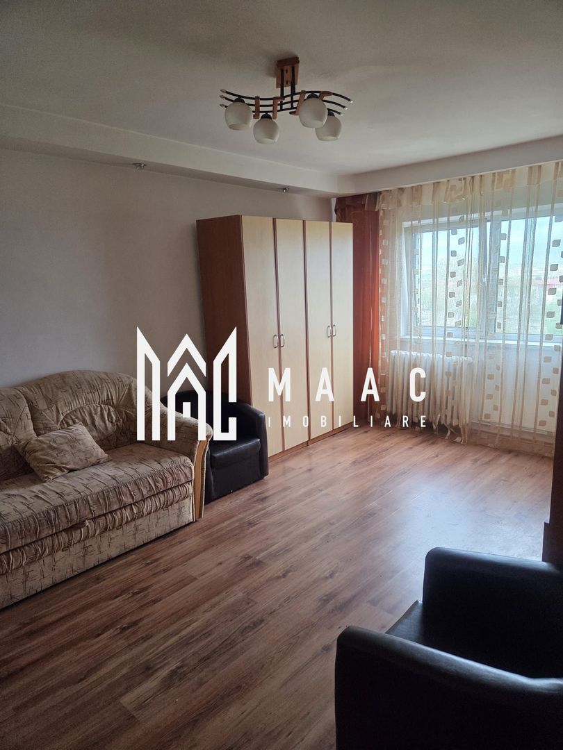 Apartament 2 Camere | Decomandat | Etaj 3 | Vasile Aaron - Poză 3