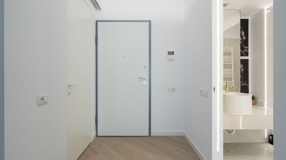 Chirie I Apartament 2 camere I Cortina North I Aviatiei Pipera - Poză 11