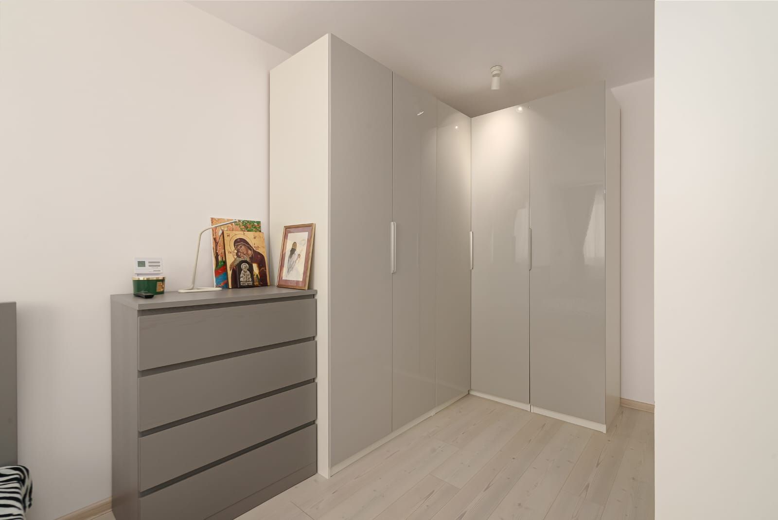 Titan - Titanul nou Rezidential sau investitie loc parcare - Poză 16