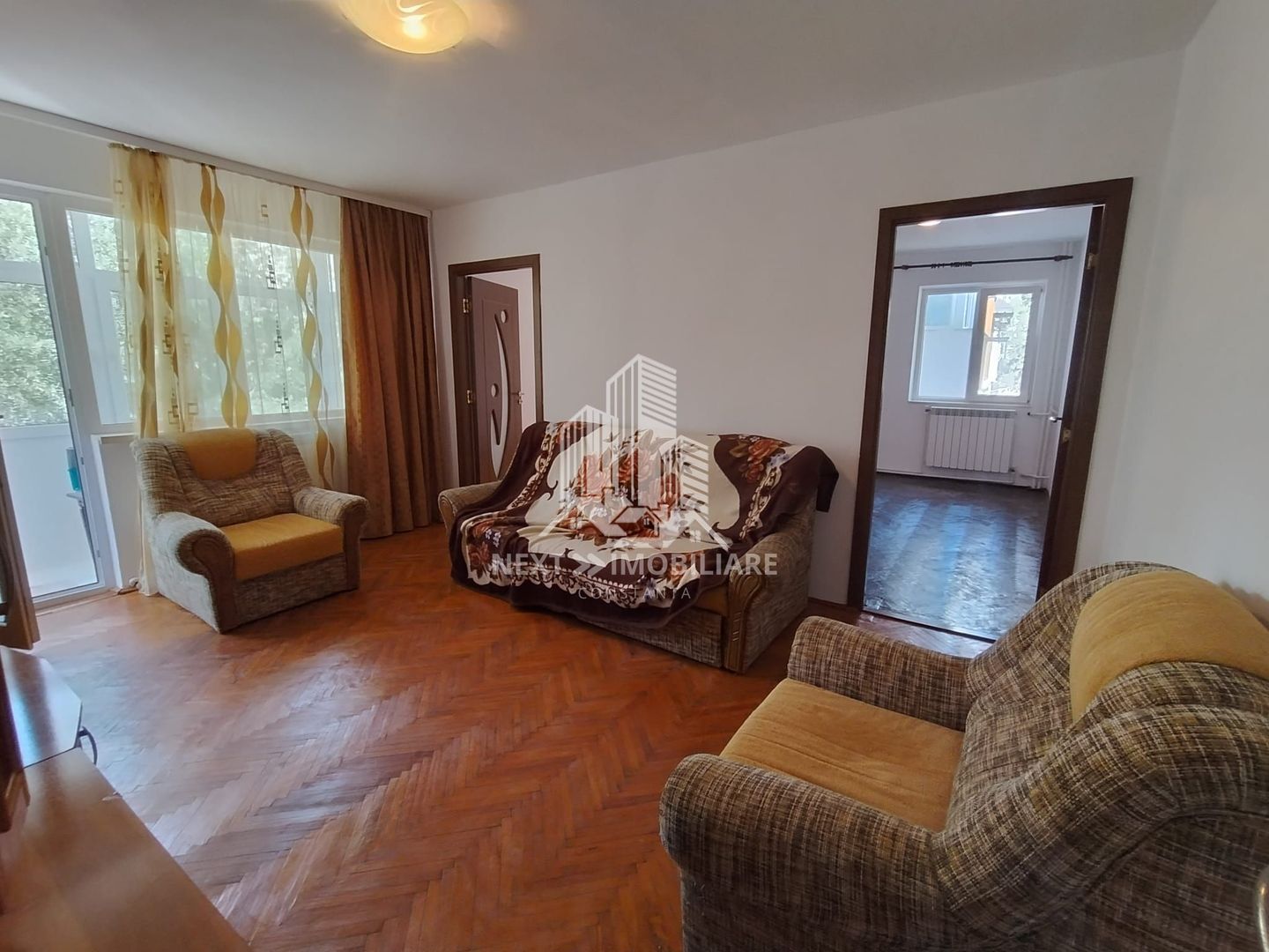 Apartament de 3 camere, etaj2, zona Salvare Bratianu - Poză 1