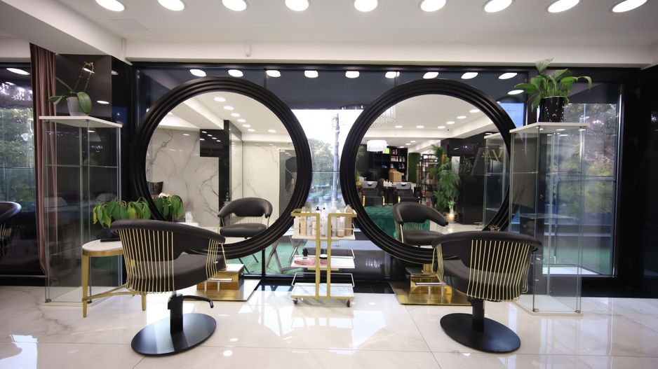 Herăstrău Parc Prima linie | Spațiu comercial / Birouri | 280mp - Poză 9