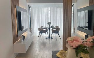 Apt 2 camere Yacht Kid - Poză 6