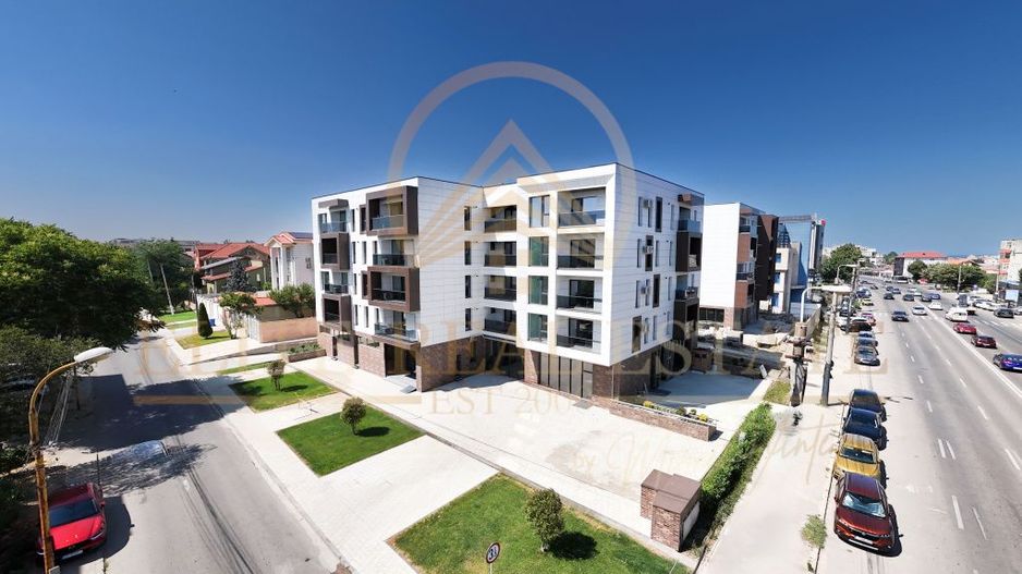 Inel II - Complex Primo Residence - Apartamente cu 2, 3 si 4 camere la cheie, bloc finalizat. - Poză 3