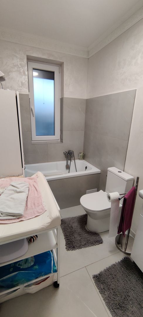 CASA INDIVIDUALA 4 CAMERE IN SAG - ZONA MANASTIRE - Poză 14