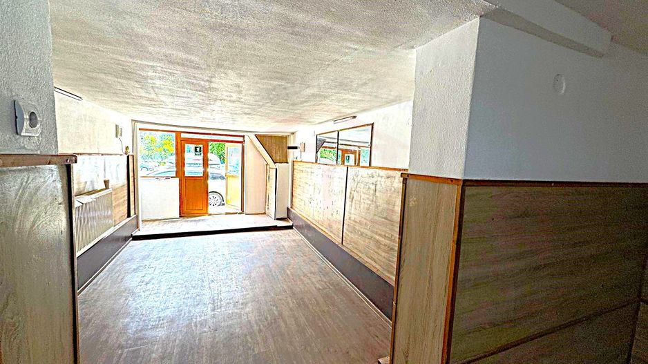 49.000 euro, NEGOCIABIL, Spatiu comercial, Siderurgistilor - Poză 1