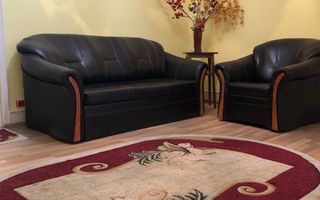 Apartament incapator, trei camere, bulevardul Carol I - Poză 5