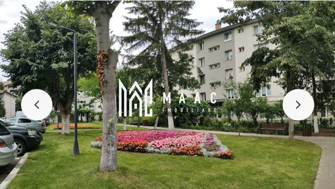 Apartament 2 camere de vânzare | Râmnicu Vâlcea | Central | 60 mp - Poză 3