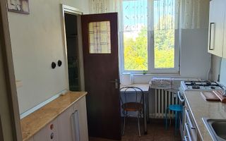 AP. 3 CAMERE- THEODOR PALLADY, REABILITAT, BUCATARIE INCHISA, COMIS 0% - Poză 2