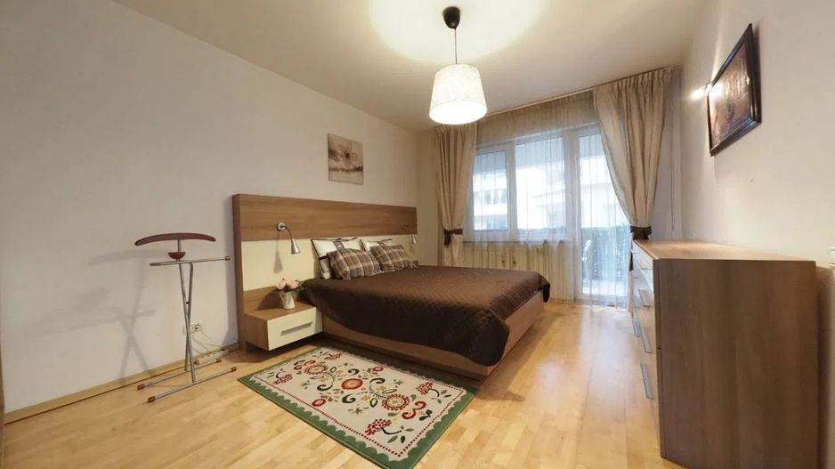 Inchiriere 3 Camere Unirii - Parcul Carol - Poză 3