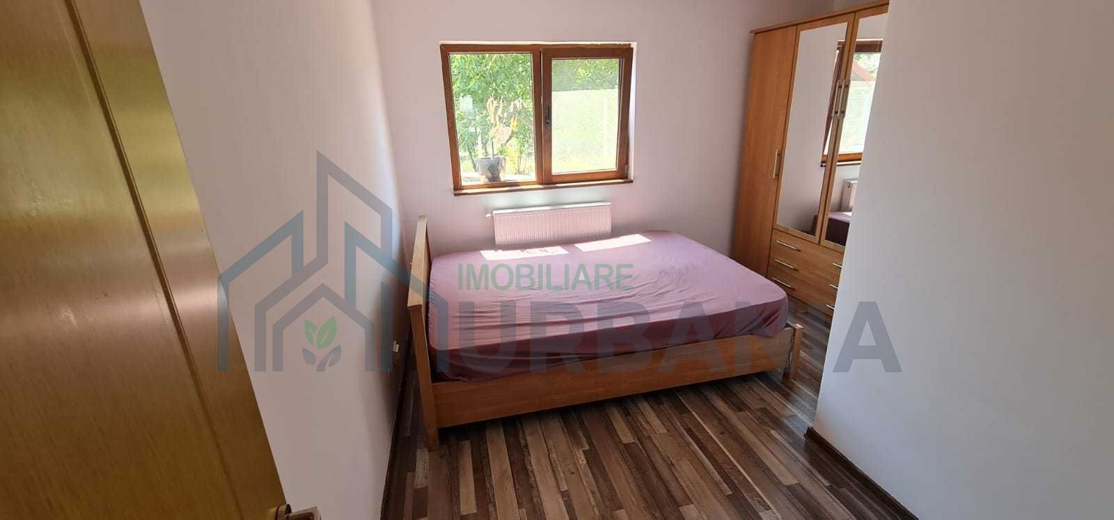 Apartament 3 camere cu gradina si parcare, Valea Adanca, str. Bazei, Iasi - Poză 4