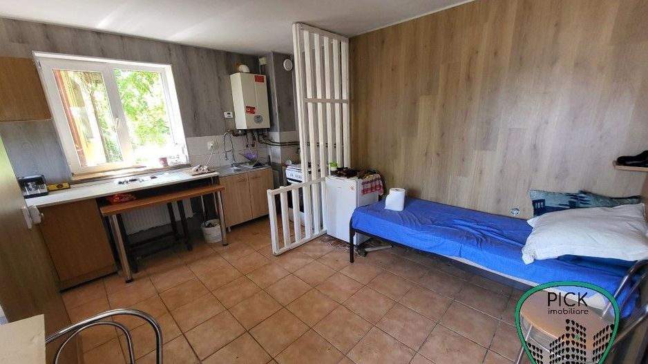 P 1148 - Casă cu 5 camere în jud. Mureș, Ungheni - Poză 13