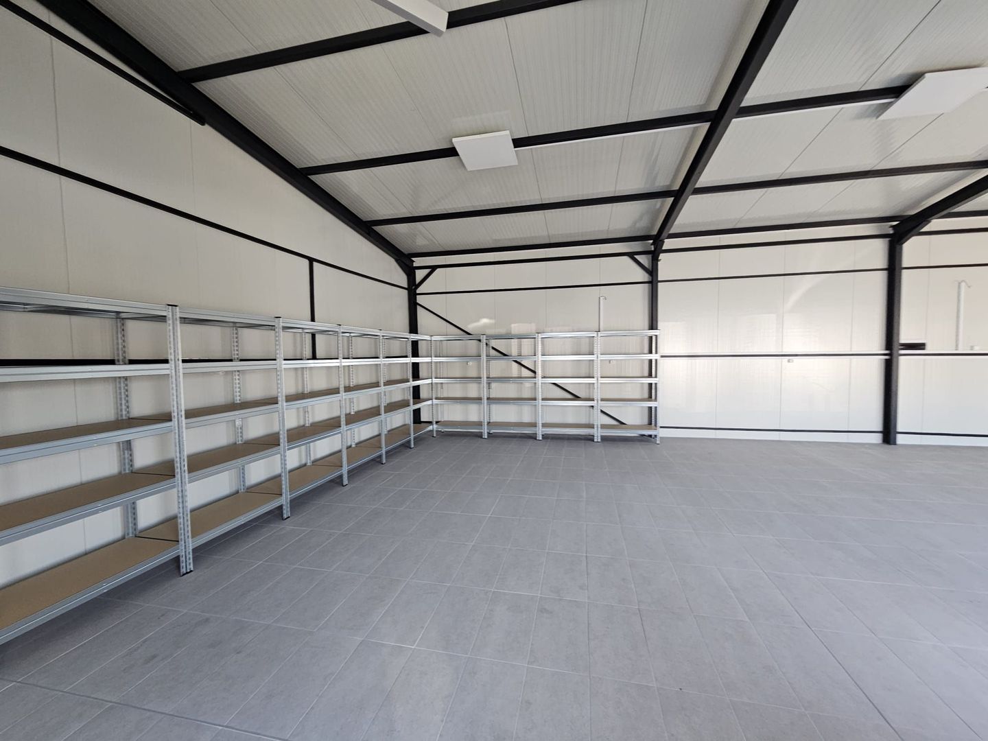 Inchiriere Hala 110 mp, Nord, Complex John - Poză 9