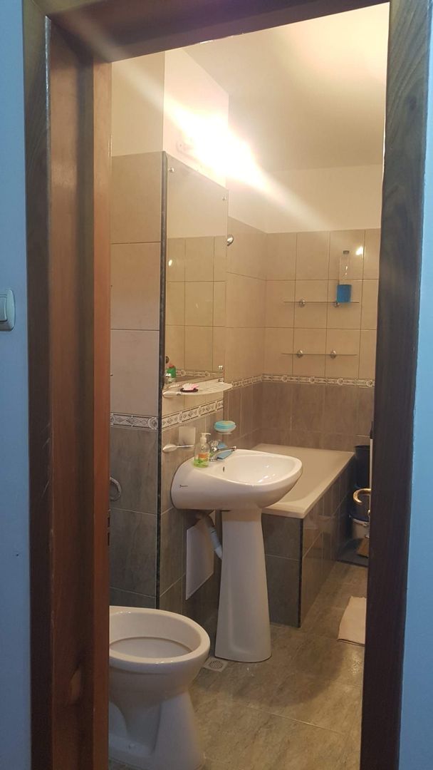 GARSONIERA SEBASTIAN, PET-FRIENDLY, BUCATARIE OPEN-SPACE, MOBILAT - Poză 4