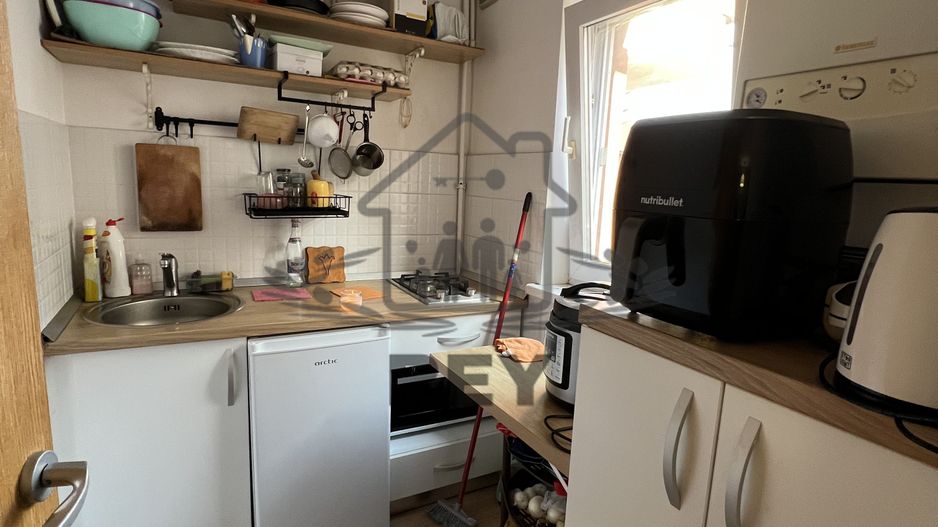 Garsonieră de închiriat Str. Daliei/Terezian - Poză 9