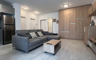 Apartament de 2 camere, parcare subterana, Complex Record Park - Poză 3