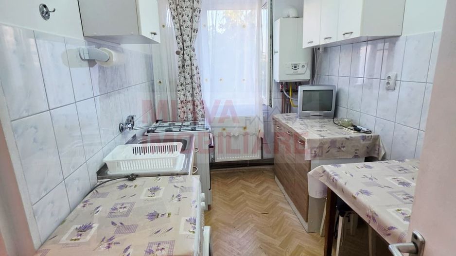 Apartament 2 camere de închiriat – zona Nord, mobilat si utilat - Poză 8