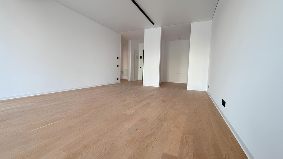 Apartament 2 camere Yacht Kid | Floreasca - Barbu Văcărescu - Poză 12