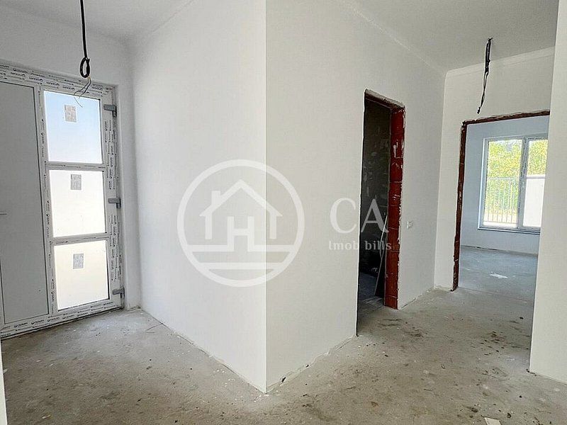 Casa de vanzare cu 3 camere in zona Dealuri, Oradea - Poză 4