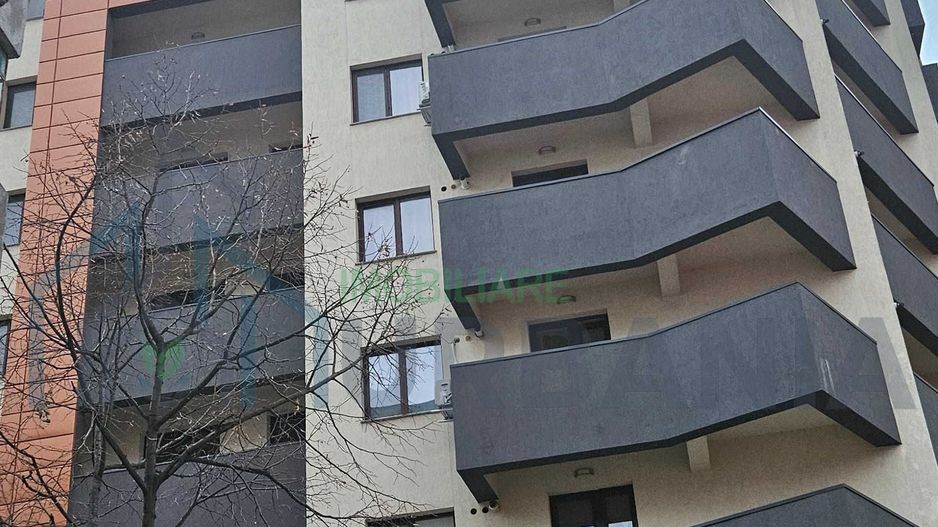 Inchiriez apartament 2 camere Iasi Pacurari - Poză 5